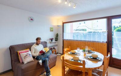 Appartement (6u00a0Adultes)