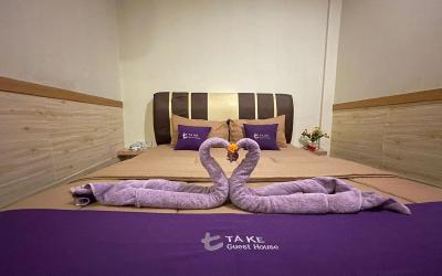 Kamar Superior Double Kamar Superior Double