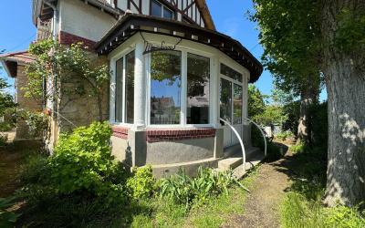 Maison de Vacances