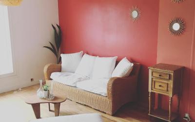 Appartement 2 Chambres