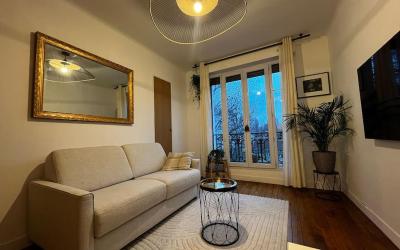 Appartement 1 Chambre