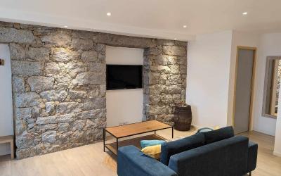 Appartement 1 Chambre Appartement 1 Chambre