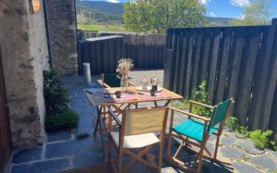 Maison 3u00a0Chambres