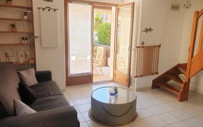 Maison 2u00a0Chambres