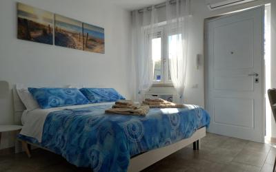 Appartamento con 1 Camera da Letto