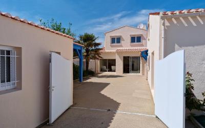 Maison 4u00a0Chambres