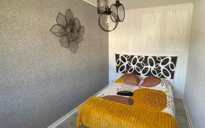 Appartement 1 Chambre