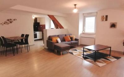 Appartement 3u00a0Chambres Appartement 3u00a0Chambres