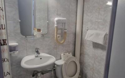 Chambre Simple Confort Chambre Simple Confort