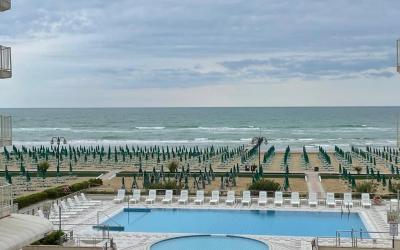 Appartamento Standard con 3 Camere da Letto