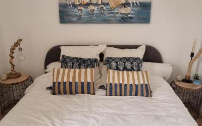 Chambre Double avec Salle de Bains Privative Chambre Double avec Salle de Bains Privative
