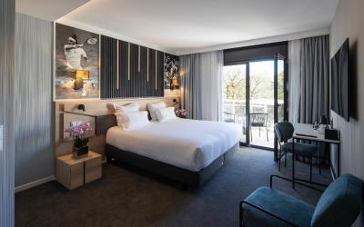 Chambre Supu00e9rieure Chambre Supu00e9rieure