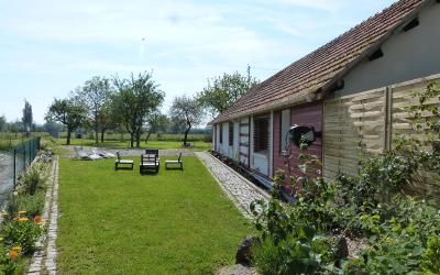 Maison 3u00a0Chambres Maison 3u00a0Chambres