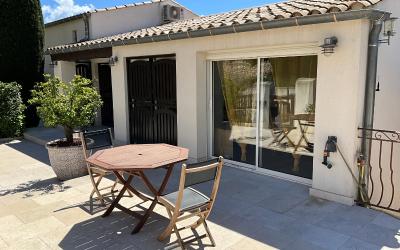 Appartement 1 Chambre