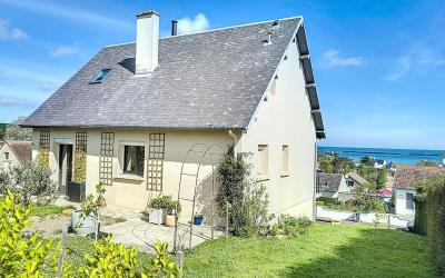 Maison 4u00a0Chambres Maison 4u00a0Chambres