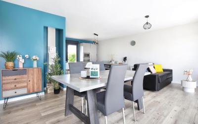 Maison 2u00a0Chambres