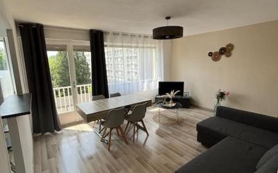 Appartement 2 Chambres Appartement 2 Chambres