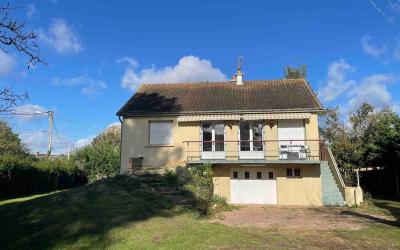 Maison 3 Chambres 