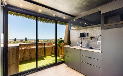 Appartement 1 Chambre