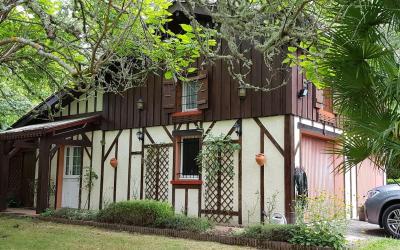 Maison 2u00a0Chambres