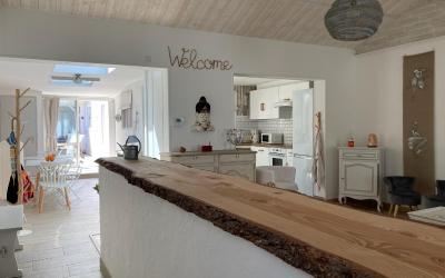 Maison 2u00a0Chambres