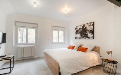 Appartement 1 Chambre Appartement 1 Chambre