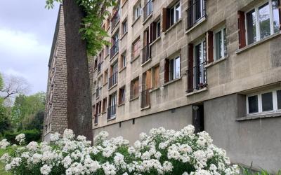 Appartement 2 Chambres Appartement 2 Chambres