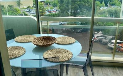 Appartement 1 Chambre