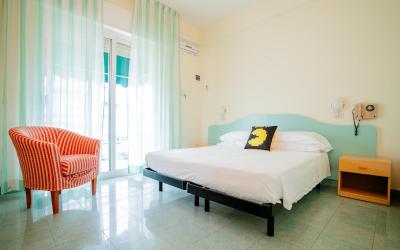 Camera Matrimoniale Economy (non ristrutturata)