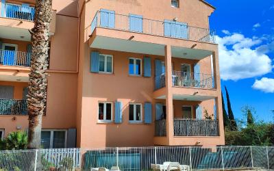 Appartement 2 Chambres