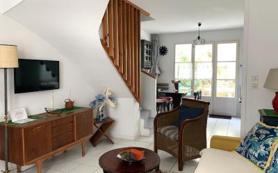 Appartement 2 Chambres Appartement 2 Chambres