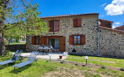 Maison 3u00a0Chambres