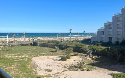 Appartement 2 Chambres