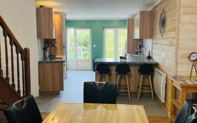 Maison 3 Chambres  Maison 3 Chambres