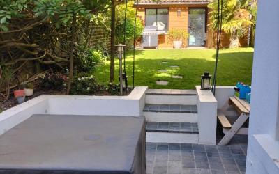 Maison 4u00a0Chambres