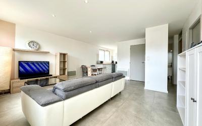 Appartement 2 Chambres avec Terrasse Appartement 2 Chambres avec Terrasse