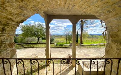 Maison de Vacances