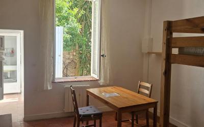 Appartement 1 Chambre Appartement 1 Chambre