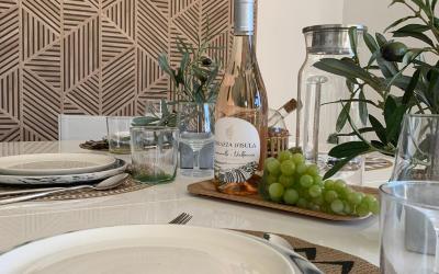 Appartement 2 Chambres avec Balcon