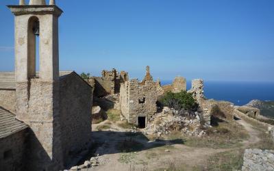 Studio avec Canapu00e9-Lit