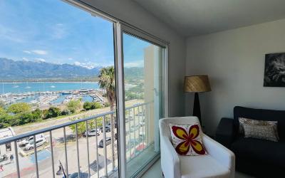 Appartement 1 Chambre Appartement 1 Chambre