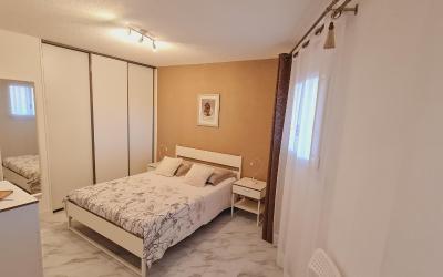 Appartement 1 Chambre