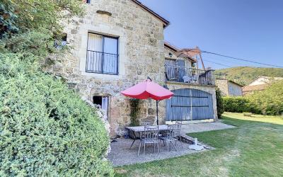 Maison 3u00a0Chambres