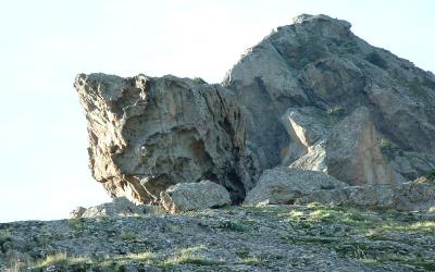 Studio avec Canapu00e9-Lit