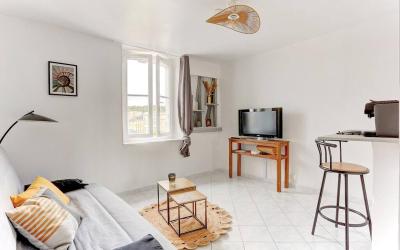 Appartement 1 Chambre Appartement 1 Chambre