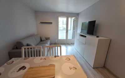 Appartement 1 Chambre
