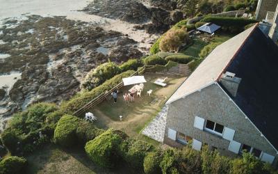 Villa 3u00a0Chambres