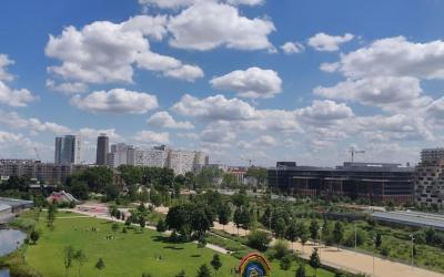 Appartement 2 Chambres