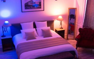 Appartement Supu00e9rieur avec Sauna Appartement Supu00e9rieur avec Sauna