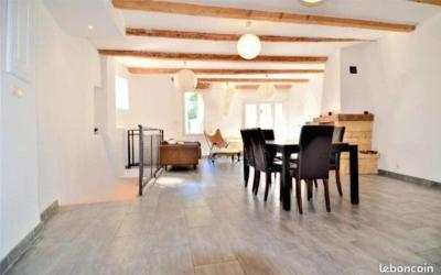 Maison 3u00a0Chambres